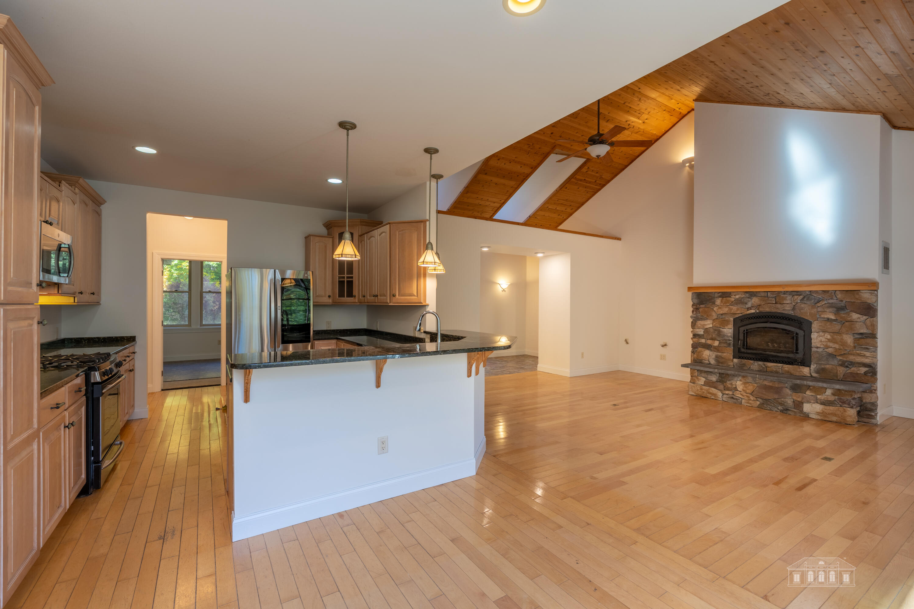 22 Lambs Way Lake Placid NY 12946