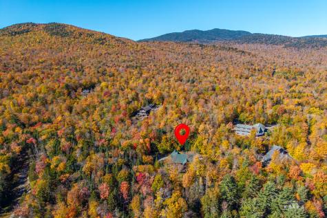 22 Lambs Way Lake Placid NY 12946