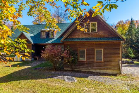 22 Lambs Way Lake Placid NY 12946