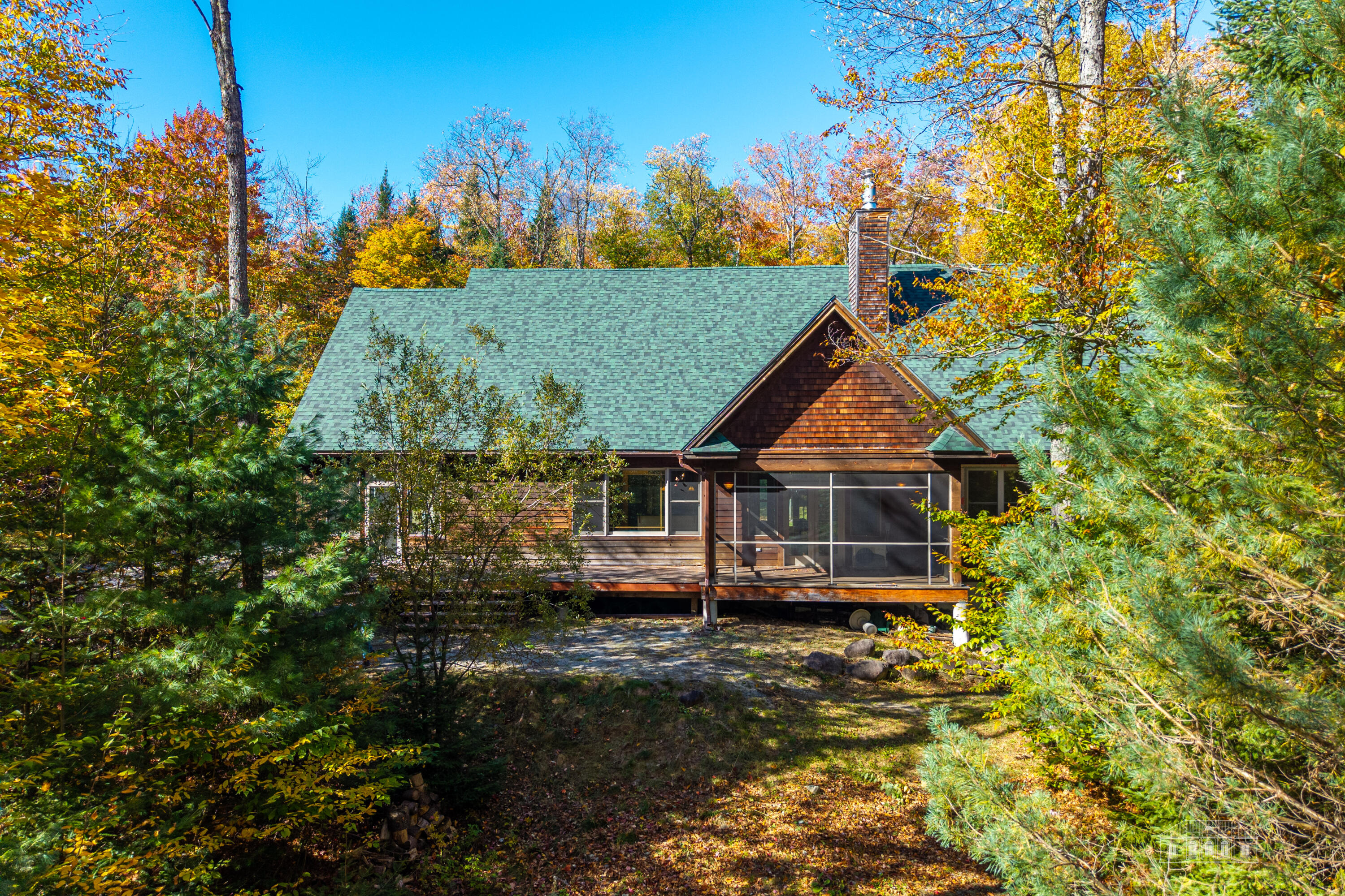 22 Lambs Way Lake Placid NY 12946