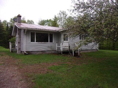477 Hardscrabble Road Cadyville NY 12918