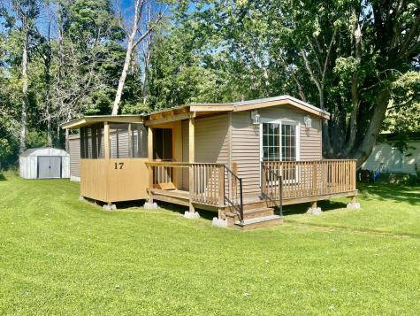 17 Stony Acres Drive West Chazy NY 12992