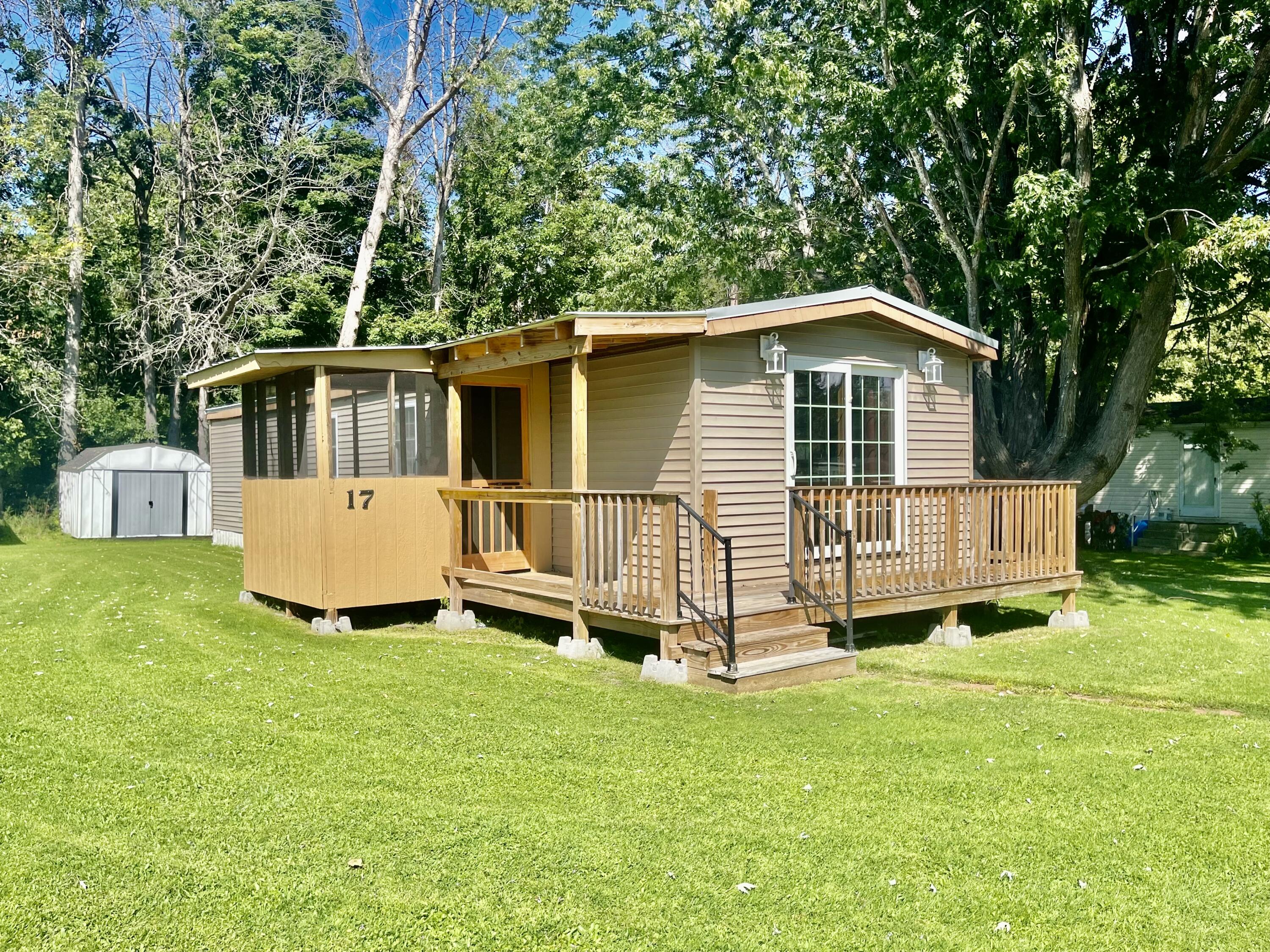 17 Stony Acres Drive West Chazy NY 12992