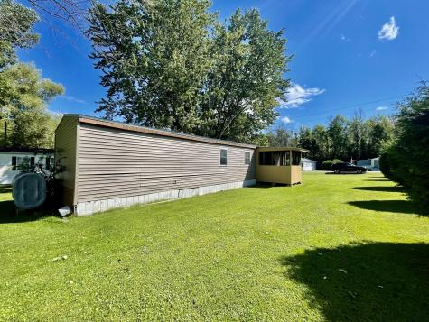 17 Stony Acres Drive West Chazy NY 12992