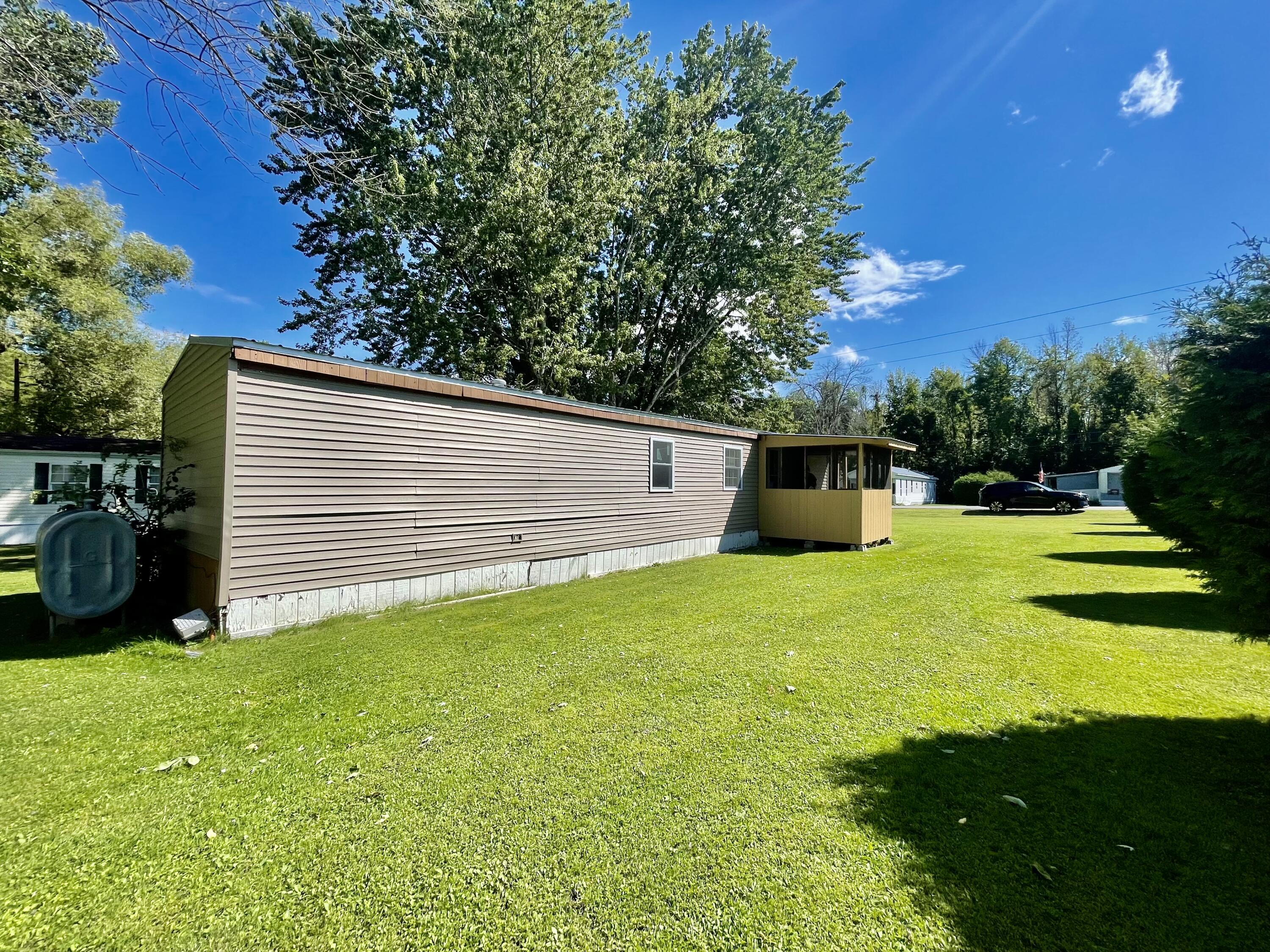 17 Stony Acres Drive West Chazy NY 12992