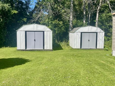 17 Stony Acres Drive West Chazy NY 12992