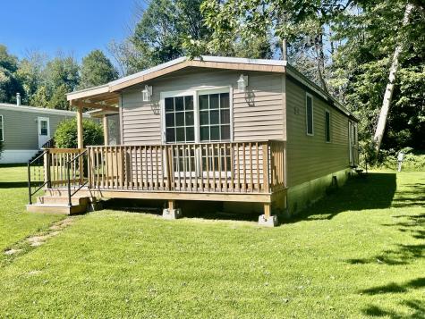 17 Stony Acres Drive West Chazy NY 12992