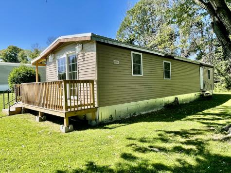 17 Stony Acres Drive West Chazy NY 12992
