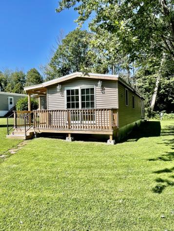 17 Stony Acres Drive West Chazy NY 12992