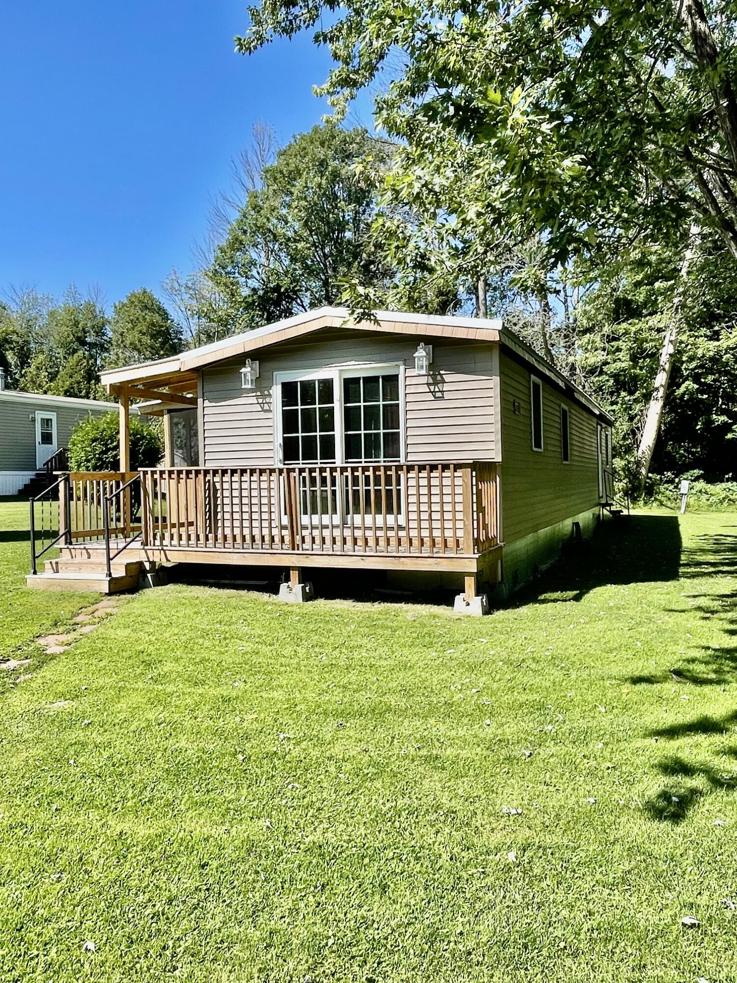 17 Stony Acres Drive West Chazy NY 12992