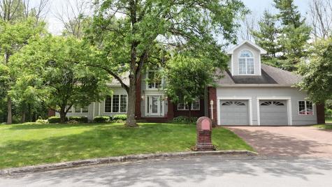 3 Summer Hill Court Plattsburgh NY 12901