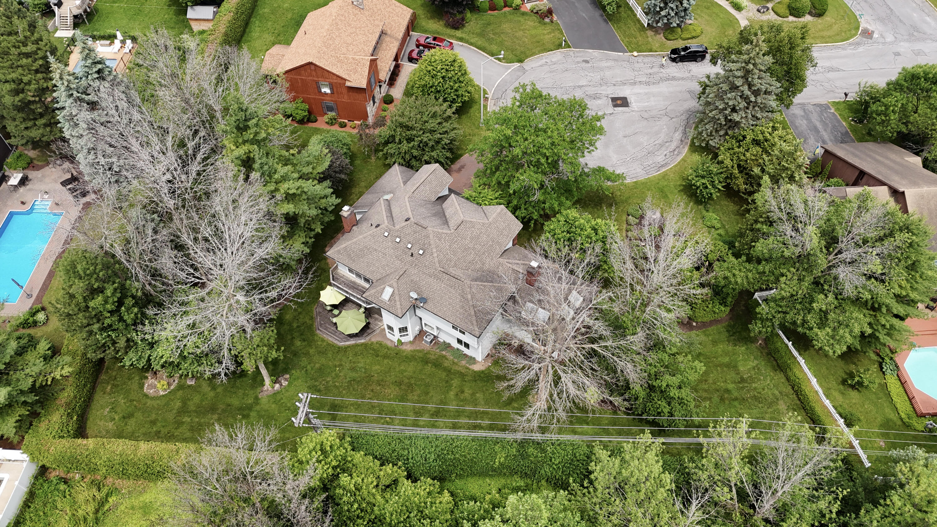 3 Summer Hill Court Plattsburgh NY 12901