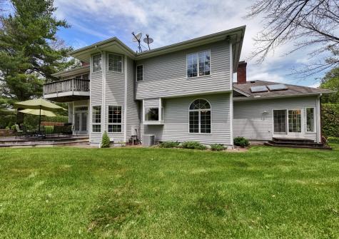 3 Summer Hill Court Plattsburgh NY 12901