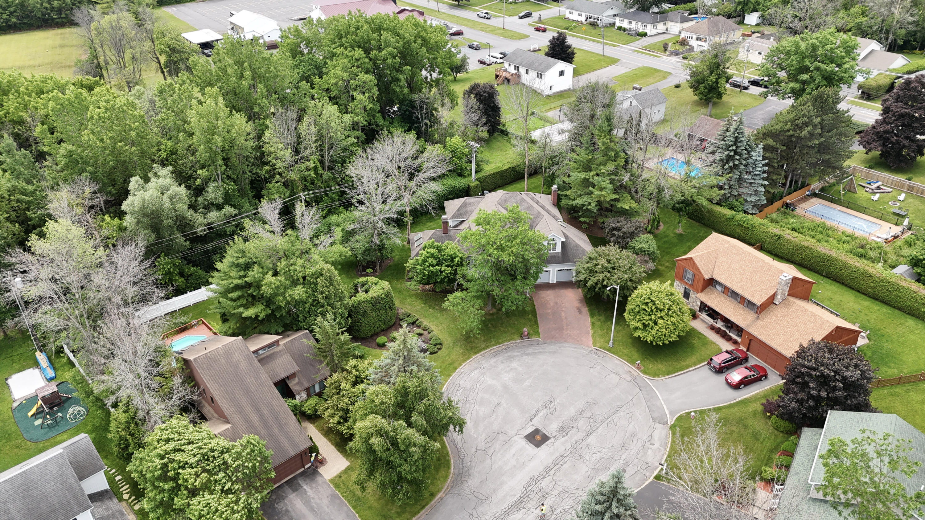 3 Summer Hill Court Plattsburgh NY 12901