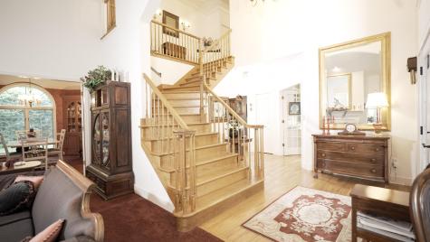 3 Summer Hill Court Plattsburgh NY 12901