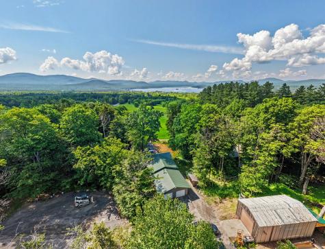 6 Saxe Way Lyon Mountain NY 12955