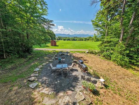 6 Saxe Way Lyon Mountain NY 12955