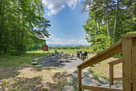 6 Saxe Way Lyon Mountain NY 12955