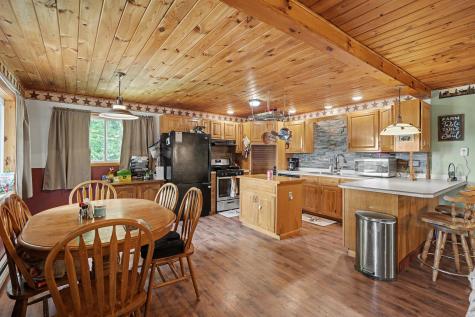 6 Saxe Way Lyon Mountain NY 12955