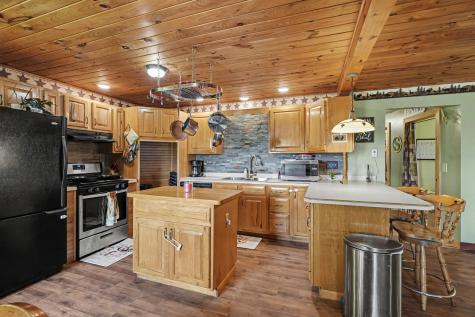 6 Saxe Way Lyon Mountain NY 12955