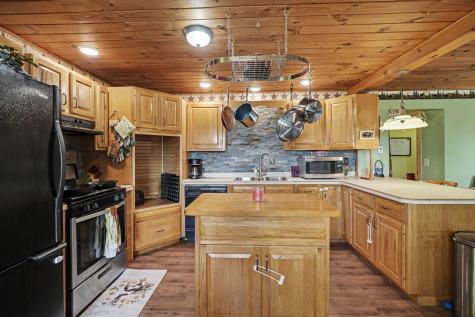 6 Saxe Way Lyon Mountain NY 12955