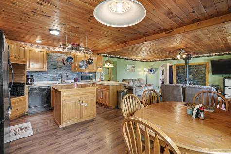 6 Saxe Way Lyon Mountain NY 12955
