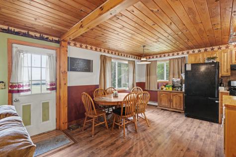 6 Saxe Way Lyon Mountain NY 12955