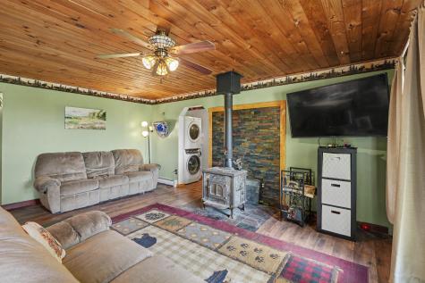 6 Saxe Way Lyon Mountain NY 12955