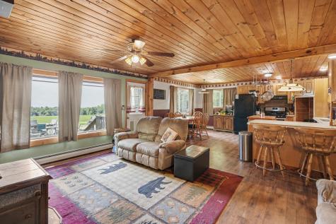 6 Saxe Way Lyon Mountain NY 12955