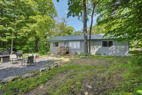 6 Saxe Way Lyon Mountain NY 12955