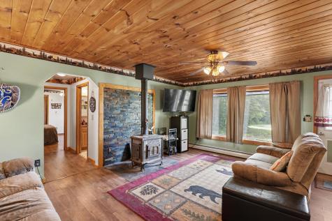 6 Saxe Way Lyon Mountain NY 12955