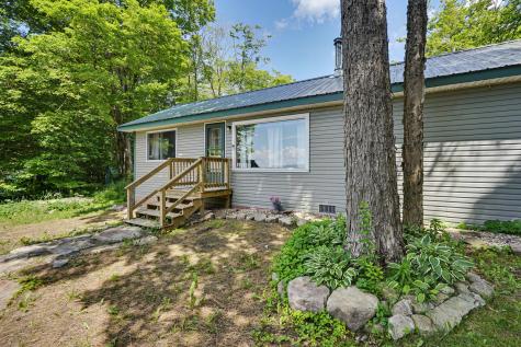 6 Saxe Way Lyon Mountain NY 12955
