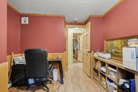 6 Saxe Way Lyon Mountain NY 12955