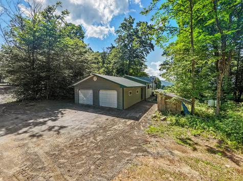 6 Saxe Way Lyon Mountain NY 12955