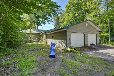 6 Saxe Way Lyon Mountain NY 12955
