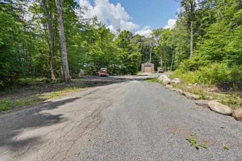6 Saxe Way Lyon Mountain NY 12955