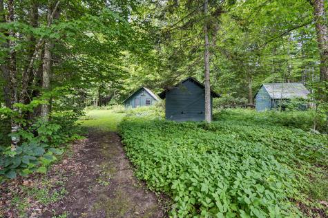 6 Saxe Way Lyon Mountain NY 12955