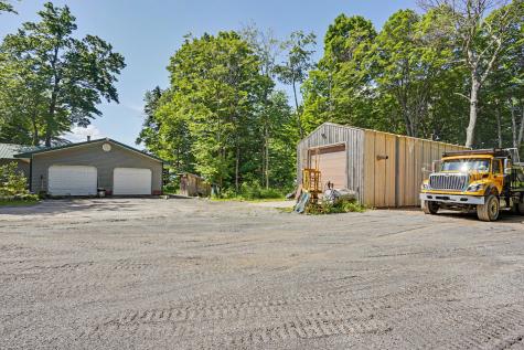 6 Saxe Way Lyon Mountain NY 12955
