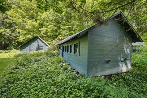 6 Saxe Way Lyon Mountain NY 12955
