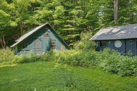 6 Saxe Way Lyon Mountain NY 12955
