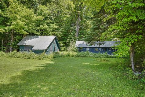 6 Saxe Way Lyon Mountain NY 12955