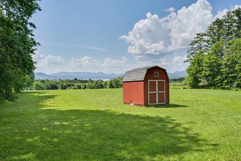6 Saxe Way Lyon Mountain NY 12955