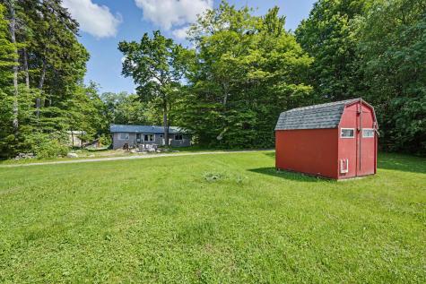 6 Saxe Way Lyon Mountain NY 12955