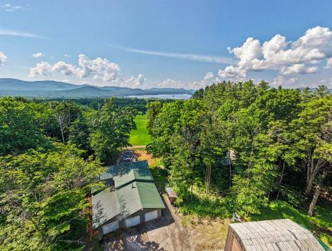 6 Saxe Way Lyon Mountain NY 12955