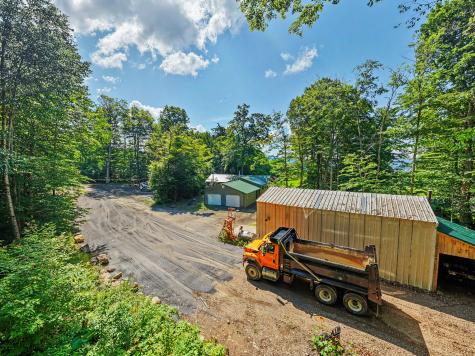 6 Saxe Way Lyon Mountain NY 12955