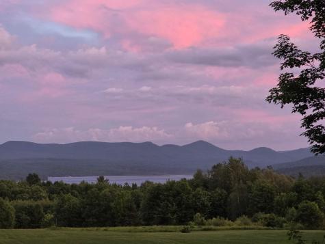 6 Saxe Way Lyon Mountain NY 12955