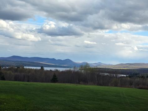 6 Saxe Way Lyon Mountain NY 12955