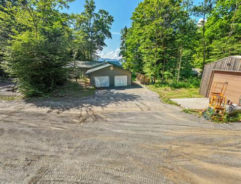 6 Saxe Way Lyon Mountain NY 12955