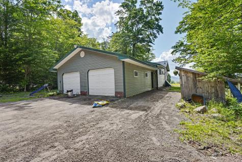 6 Saxe Way Lyon Mountain NY 12955
