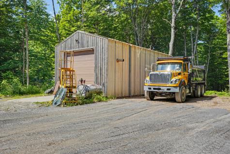 6 Saxe Way Lyon Mountain NY 12955